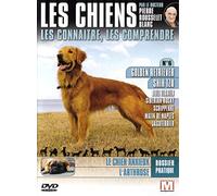Les Chiens Vol.6 - DVD par le Dr Rousselet