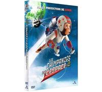 Les Chimpanzés de l'espace 2