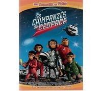 LES CHIMPANZES DE LESPACE- -