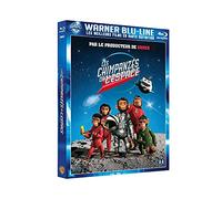 Les Chimpanzes De Lespace
