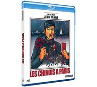 Les Chinois à Paris [Blu-Ray]