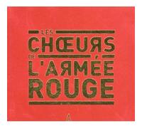 Les Choeurs De L'Armee Rouge - Edition Collector De Luxe