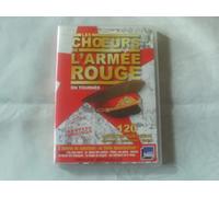 Les Choeurs de L'Armée Rouge - En tournée