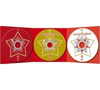 Les choeurs de l'armée rouge [FR Import] [DVD]