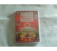 LES CHOEURS DE L'ARMEE ROUGE Vincent niclo