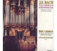 Les Chorals Kirnberger [French Import]