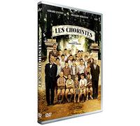 LES CHORISTES (FRANCES) * GERARD JUGNOT