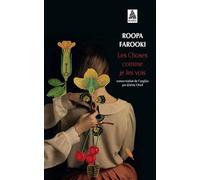 Les Choses comme je les vois