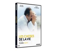 Les choses de la vie