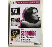 Les Choses De La Vie Things Of Life [ FR IMPORT ] only french