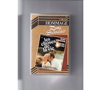 Les choses de la vie [VHS]