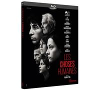 Les Choses humaines [Blu-Ray]