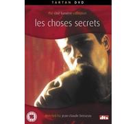 Les Choses Secrets [DVD]