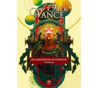 Les Chroniques de Durdane, l'intégrale (2025)