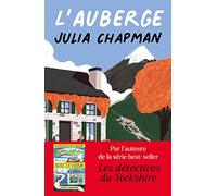 Les Chroniques de Fogas - tome 1 L'Auberge