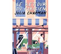 Les Chroniques de Fogas - Tome 2 Le Retour du parisien (2)