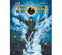 Les Chroniques de la Lune noire - Tome 12 - La Porte des Enfers