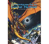 Les Chroniques de la Lune Noire, tome 2 : Le Vent des dragons