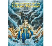 Les Chroniques de la Lune noire - Tome 22 - La Forteresse d Opale