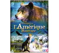 Les Chroniques de l'Amérique sauvage - Édition 3 DVD