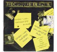 Les Chroniques De L'Asphalte