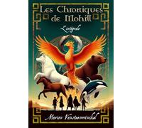 Les Chroniques de Mohill : L'intégrale