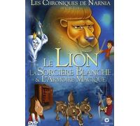 Les Chroniques de Narnia - Le lion, la sorcière et l'armoire magique (animation)