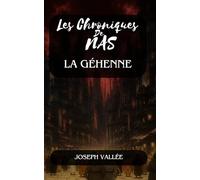 Les Chroniques de Nas : La Géhenne - Édition Premium Couleur: Tome 6 (Les Chroniques de Nas - Premium Couleur)