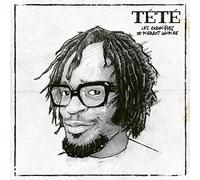 Tete - Les Chroniques De Pierrot Lunaire [VINYL]