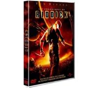LES CHRONIQUES DE RIDDICK (ÉD