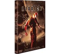 Les Chroniques de Riddick - Édition Collector 2 DVD