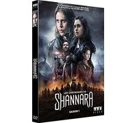 Les Chroniques de Shannara - Saison 1