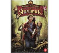 Les chroniques de Spiderwick