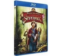 Les Chroniques de Spiderwick [Blu-ray] [FRENCH]