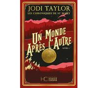 Les Chroniques de St Mary - Tome 01 Un monde après l'autre (NE) (01)