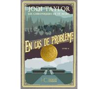 Les Chroniques de St Mary - Tome 06 En cas de problème (06)