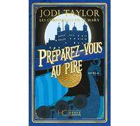 Les Chroniques de St Mary - Tome 11 Préparez-vous au pire (11)
