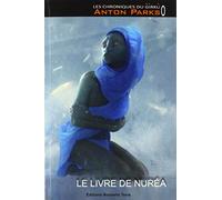 Les chroniques du Girkù: Le livre de Nuréa