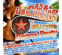 Les Ch'tis a Hollywood Dance Party