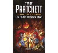Les ch'tis hommes libres (Un roman du Disque-Monde): 1