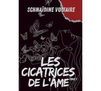 Les Cicatrices de l'âme tome 1