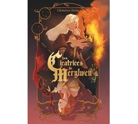 Les Cicatrices de Merylwen