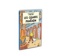 Les Cigares du Pharaon - DVD