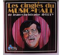 les cingles du music-hall
