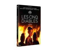 Les Cinq Diables
