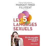 Les cinq langages sexuels