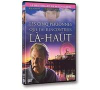 Les Cinq Personnes Que J'ai Rencontrees La Haut [DVD]