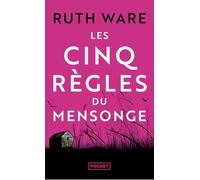 Les Cinq règles du mensonge