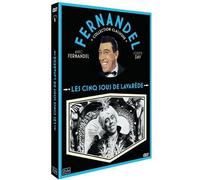 Les Cinq sous de Lavarède