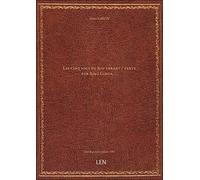 Les cinq sous du Juif errant / texte par Aimé Giron,...